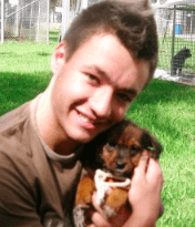 Why dogs dislike men 1 Why dogs dislike men