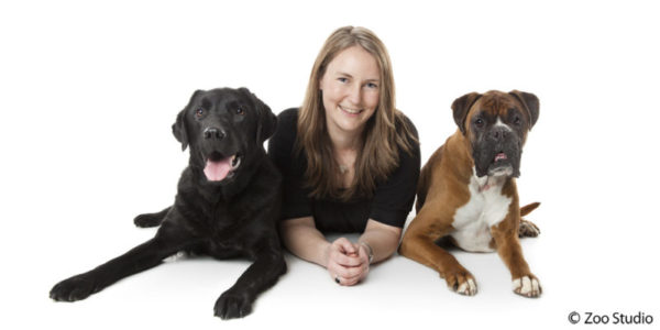 Assessing shelter dog behaviour to determine adoption suitability: Meaningful or misleading? 1 Dr Kate Mornment Anima Behaviourist