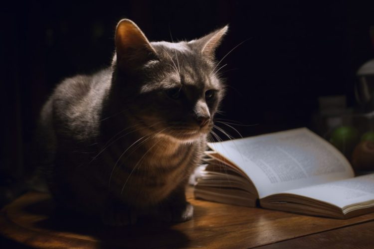 Cat Waking Up? Feline Nocturnal Activity Problems 4 cat waking up. Understanding feline nocturnal behaviour