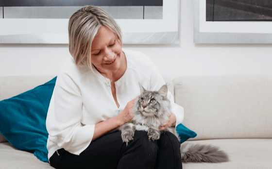 About Pet Problems Solved & Dr Jo Righetti 22 About Pet Problems Solved