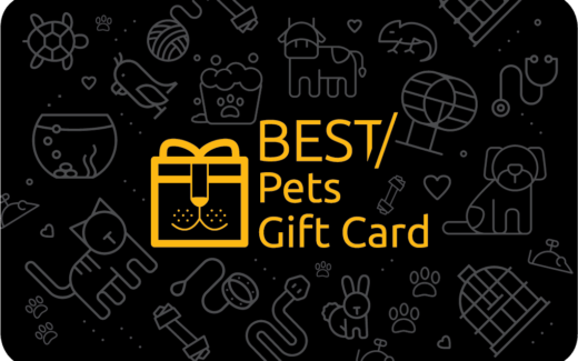 Best Pets Gift Card: Win $100 Gift Cards at Pet Problems Solved 2 Best Pets Gift Card at Pet Problems Solved