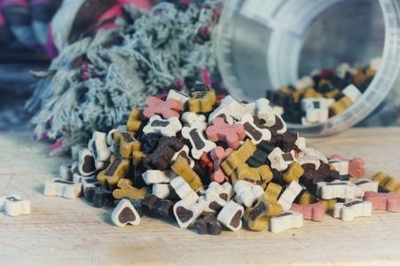 Pet Food - Natural, Organic or Holistic? Just what is the difference? 2 Natural vs Organic vs Holistic Pet Food